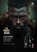 Huile de barbe PARFUMEE 100% naturelle!!!!!