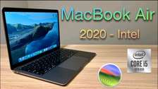 Macbook air 2020 /512Go