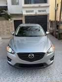 Mazda cx5