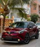 Toyota CHR 2019