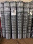 GRILLAGE DE CLOTURE A VENDRE