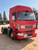 Renault primium venant
