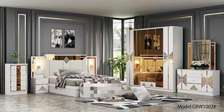 CHAMBRE  A COUHER VIP CHIC MODELE 102 ET 103