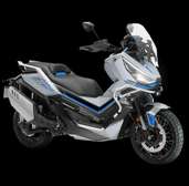 Scooters Neufs ADV 350