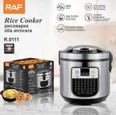 Cuiseur Riz 5L 900W Antiadhésif