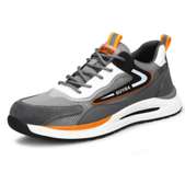 Chaussures de sécurité très stylés
