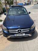 MERCEDES GLC 300  ANNÉE 2018