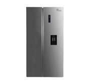 REFRIGERATEUR CAC SIDE BY SIDE 2PORTES 531LITRES