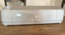 Cricut machine découpe précise papier vinyle tissu