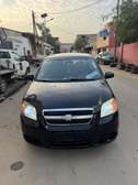 Chevrolet Aveo 2010