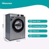 Machine a laver hisense 7kg