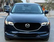 Mazda Cx5 GT 2017