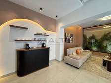 APPARTEMENT F4 HAUT STANDING AU POINT E