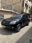 TOYOTA RAV4 AUTOMATIQUE