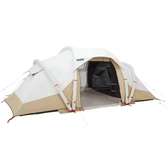 Tente de camping