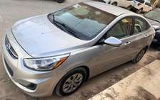 Hyundai accent se