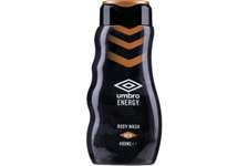 Gel de douche Umbro