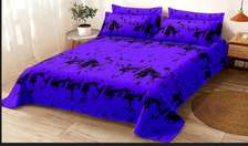 Draps 3 Piéces 100% Coton