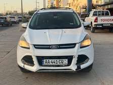 Ford Escape Titanium version 4x4