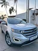 Location Ford edge Titanium