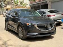 MAZDA CX9  Année 2020