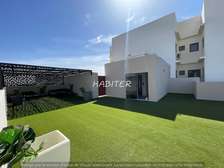 Appartement à louer à Mermoz Sotrac