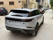 2021 / RANG ROVER VELAR VENANT