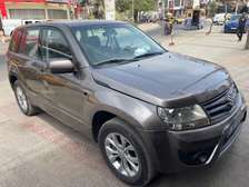 Vends Suzuki vitara essence