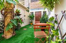 Appartement - mini villa à vendre à Sacre coeur 1