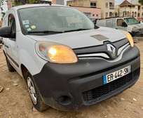 Renault Kango utilitaire