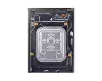 MACHINE A LAVER SAMSUNG 21KG/12KG SECHAGE INVERTER