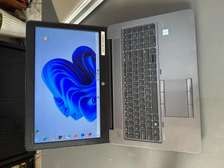 HP zbook i7/ 4gb dédiée/ 16gb ordinateur gamer