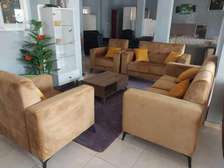 Salon 7 place
