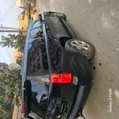 Chevrolet suburuban LTZ 2017 full options 8 clinder