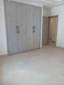 Appartements F4 à louer