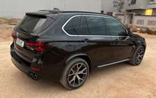 BMW x5 pack m sport