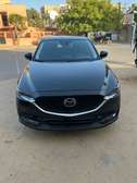 Mazda CX5 2019