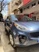 location Kia Sportage