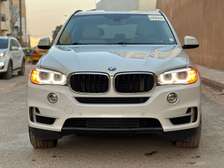 BMW x5 2015 essence  automatique