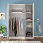 Armoire 2 battants