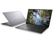 DELL PRECISION 5550 10TH GEN MOBIL WORKSTATION i9