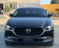 Mazda cx30