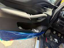 Pick Up Peugeot O kilomètres