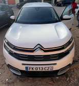 Citroen c5-aircross 2019