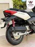 Yamaha Xmax Nouveau Modèle (Phase 3), Papiers complets