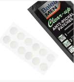 Patchs anti-boutons Clear-up, 36 pcs