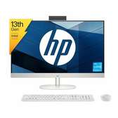 HP All in one 24 i7 13th tactile