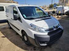 Citroen jumpy climatisé