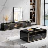 Ensemble Table et Table Basse