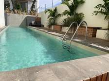 Villa contemporaine à louer Almadies